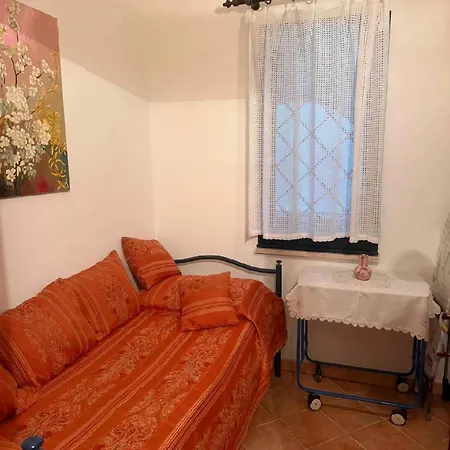 Sofia Villa *
