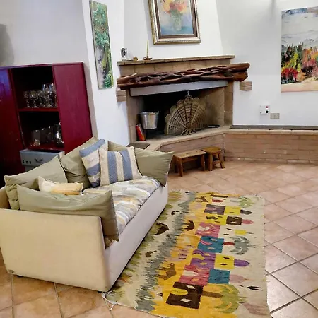 Sofia Villa