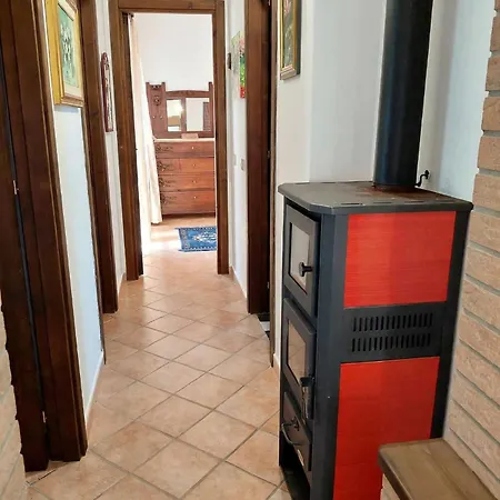 Sofia Villa