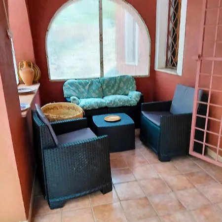 Villa Sofia *