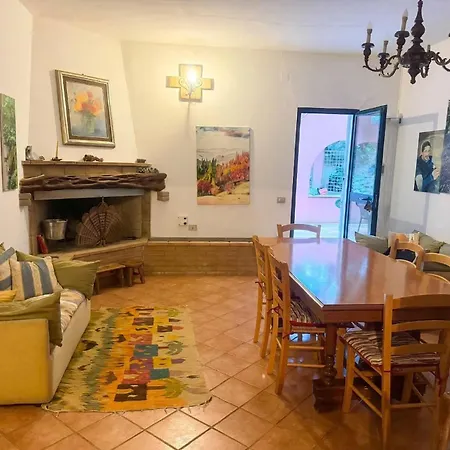 Sofia Villa *