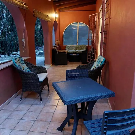 Villa Sofia