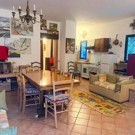 Sofia Villa