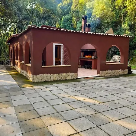 Sofia Villa