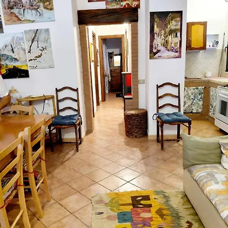 Villa Sofia *